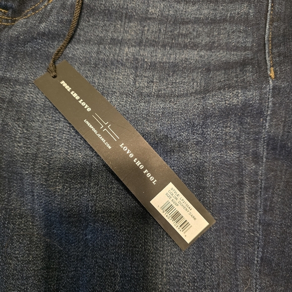 NEW Liverpool LA petite capri - Picture 4 of 8